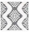 Dark Gray / Ivory