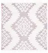 Pink / Ivory
