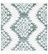 Green / Ivory
