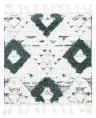 Green / Ivory