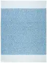 Ivory / Blue