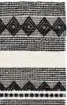 Black / Ivory