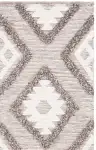 Dark Gray / Ivory