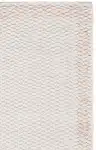 Ivory / Pink