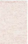 Ivory / Pink