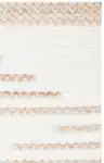 Ivory / Brown