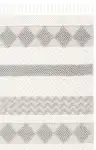 Ivory / Gray