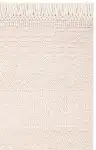 Ivory / Pink