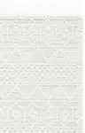 Ivory / Light Green
