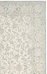Light Blue / Ivory