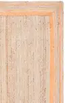 Orange / Natural