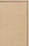 Maize / Linen