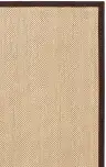 Maize / Brown