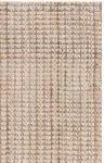 Ivory / Light Brown