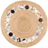 Beige / Silver