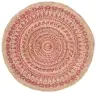 Pink / Natural