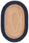 Natural / Navy
