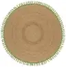 Natural / Green
