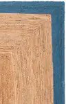 Natural / Blue
