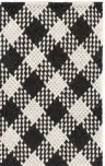Ivory / Black