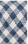 Navy / Ivory