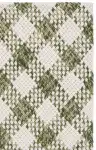 Green / Ivory