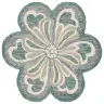 Gray / Green