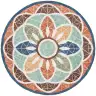 Blue / Orange