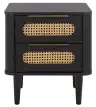 Black / Brass