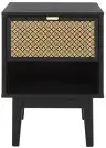 Black / Gold