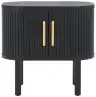 Black / Gold