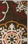 Brown / Red