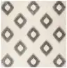 Cream / Gray