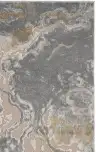 Gray / Gold