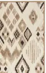 Taupe / Cream
