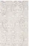 Lavender / Ivory