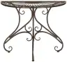 Rustic Brown