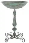 Antique Green