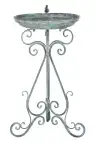 Antique Dark Green