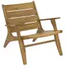 Light Teak