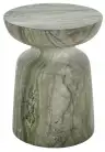 Green Marble