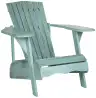 Beach House Blue
