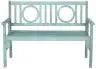Beach House Blue