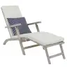 Gray / Beige / Navy Blue White