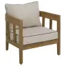 Oak / Ivory Black