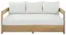 Oak / Ivory