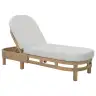 Oak / Ivory