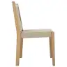 Oak / Heather Tan