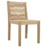 Oak / Tan