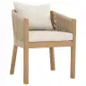 Oak / Taupe